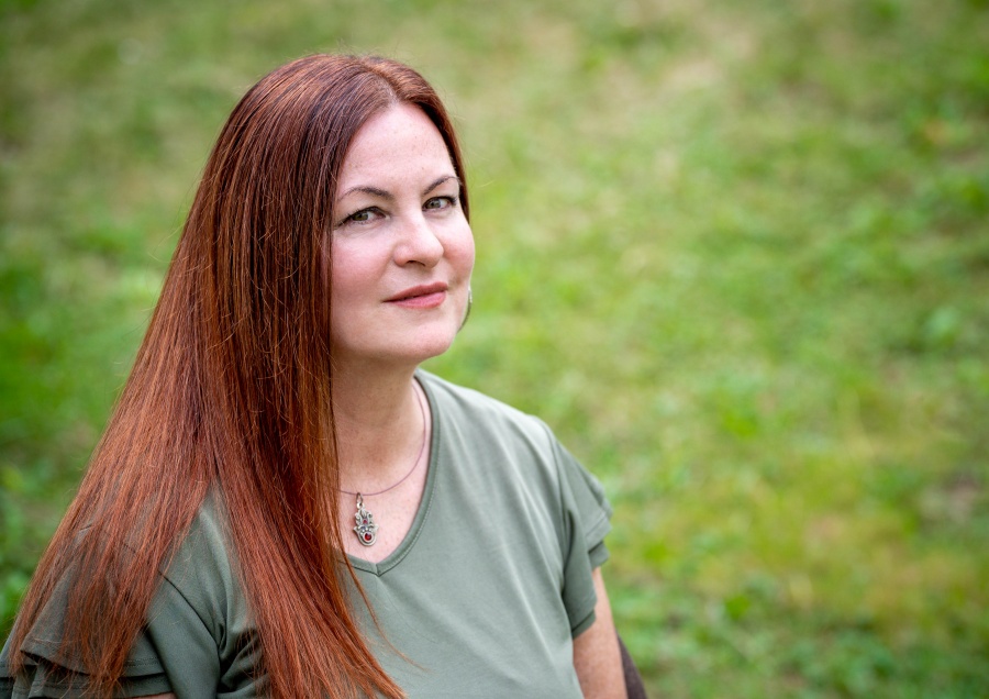 ILNAMO növényi hajfesték 11/03