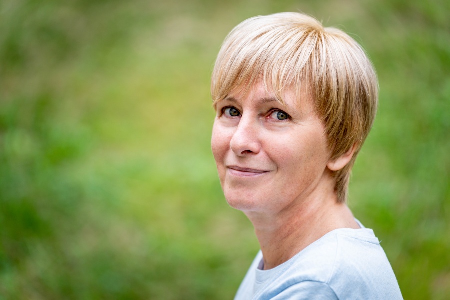 ILNAMO növényi hajfesték 2/036