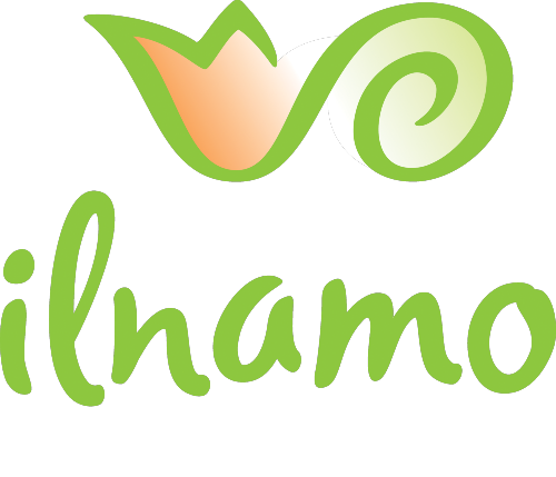 henna hajfestés inlamo logó