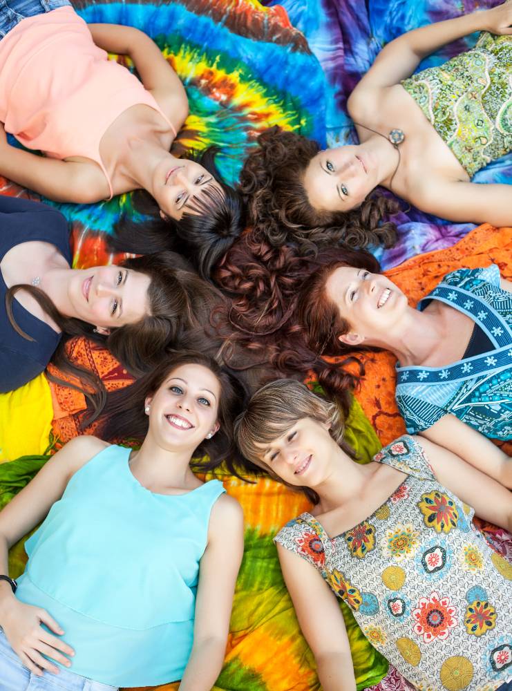 hennahajfestés könyv ilnamo a te színed